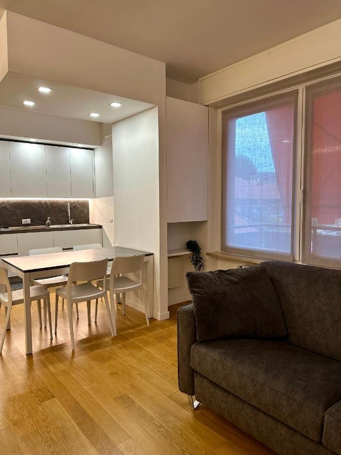 Modern Art Loft - Raffinato Loft In Zona Centrale Milan Exterior photo