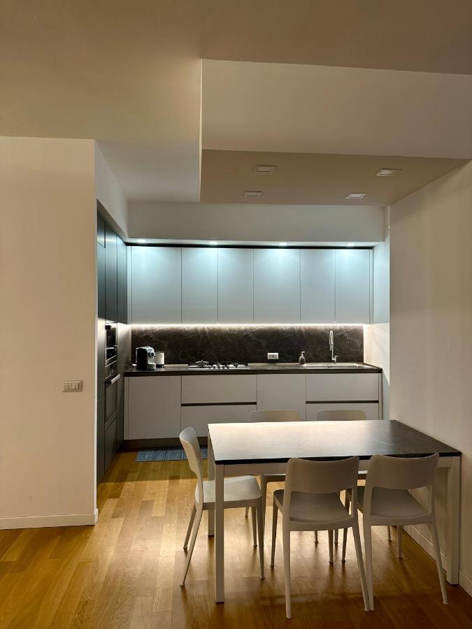 Modern Art Loft - Raffinato Loft In Zona Centrale Milan Exterior photo