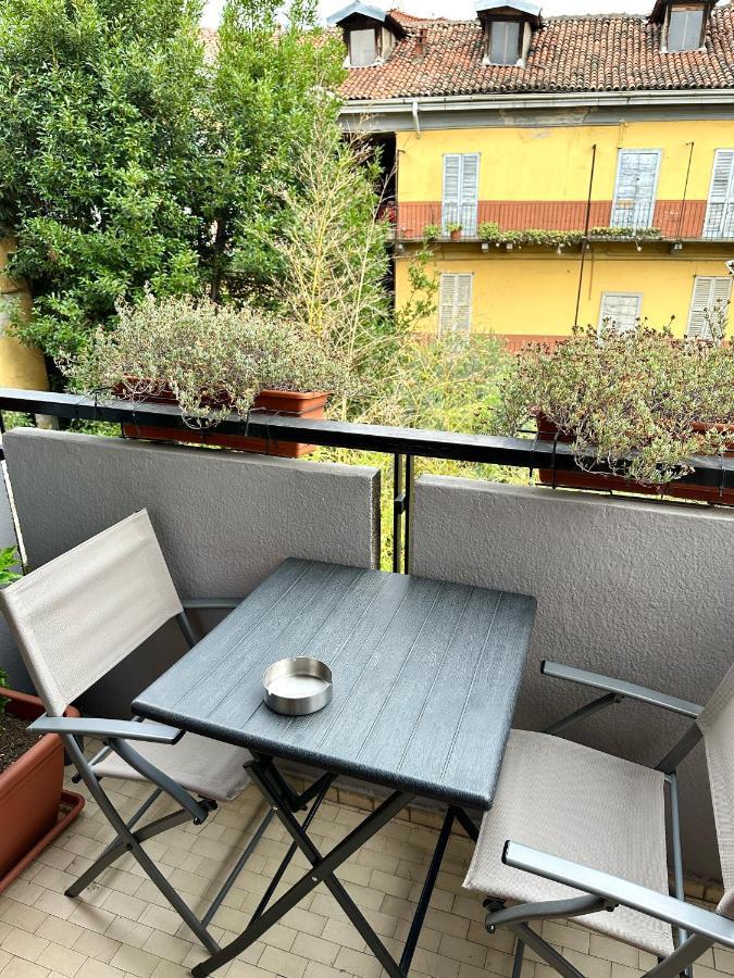 Modern Art Loft - Raffinato Loft In Zona Centrale Milan Exterior photo